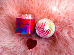 Nevaeh's Love Whipped Body Soap