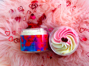 Nevaeh's Love Whipped Body Soap