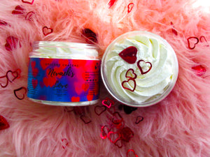 NEVAEH'S LOVE BODY BUTTER