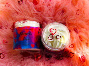 NEVAEH'S LOVE BODY BUTTER