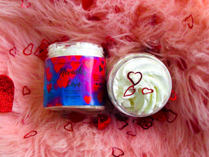 NEVAEH'S LOVE BODY BUTTER