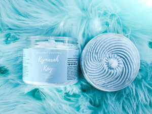 KYMARAH KAY BODY SCRUB