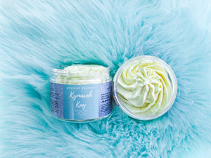 KYMARAH KAY BODY BUTTER