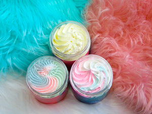 COTTON CANDY BUNDLE