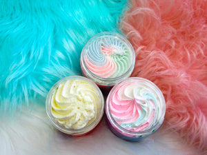 COTTON CANDY BUNDLE