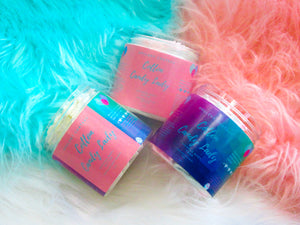 COTTON CANDY BUNDLE