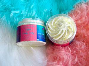 COTTON CANDY LADY BODY BUTTER