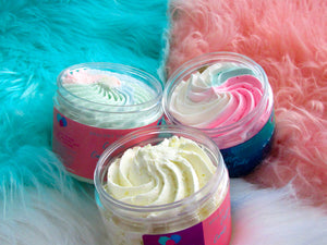 COTTON CANDY BUNDLE