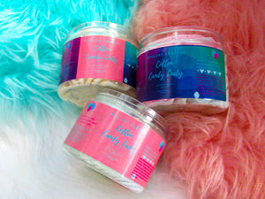 COTTON CANDY BUNDLE