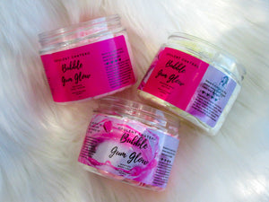 BUBBLE GUM GLOW BUNDLE