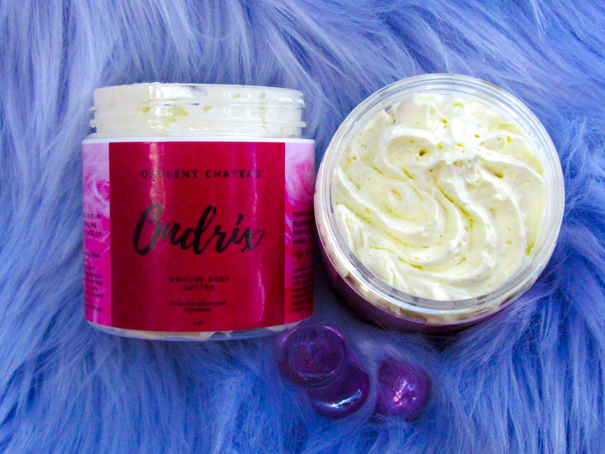 ONDRIX BODY BUTTER