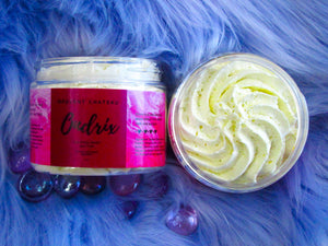 ONDRIX BODY BUTTER