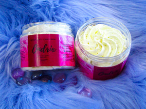 ONDRIX BODY BUTTER